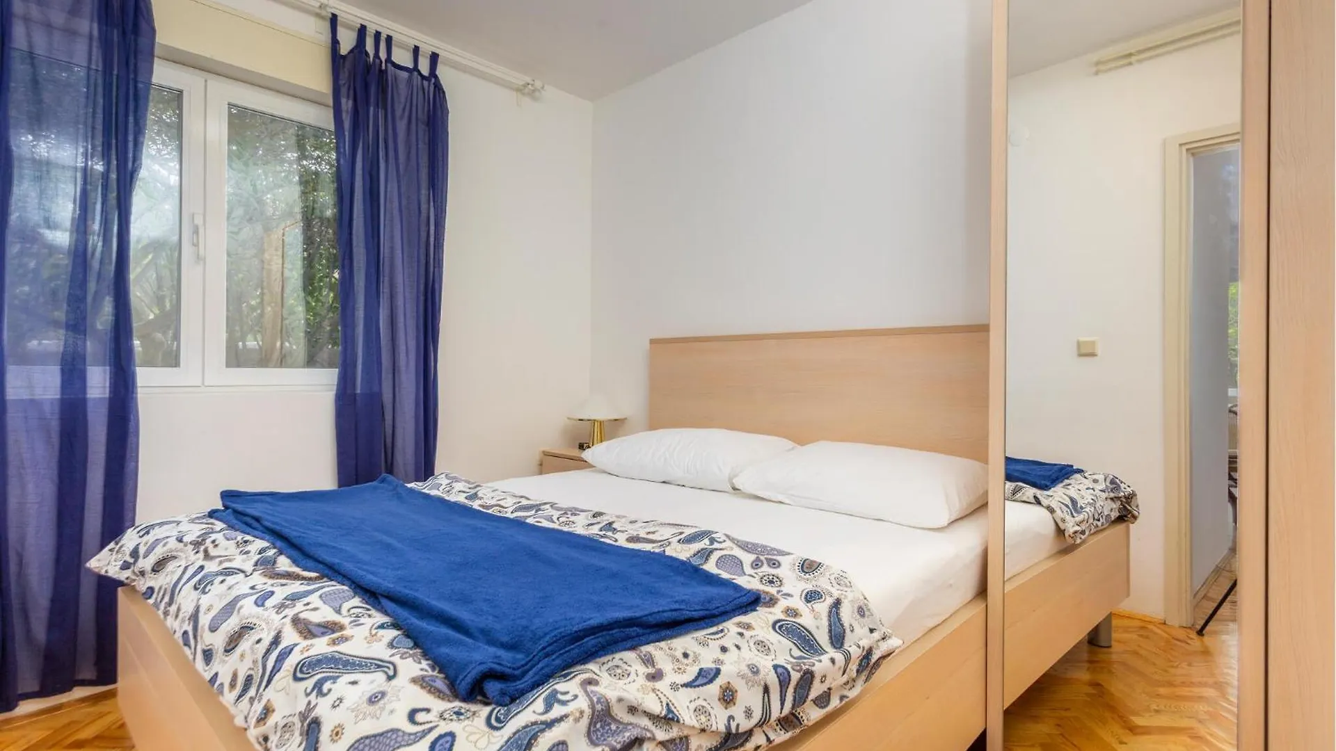 Gorgeous Apartment In Malinska