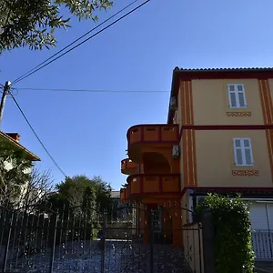  Apartment Ivka