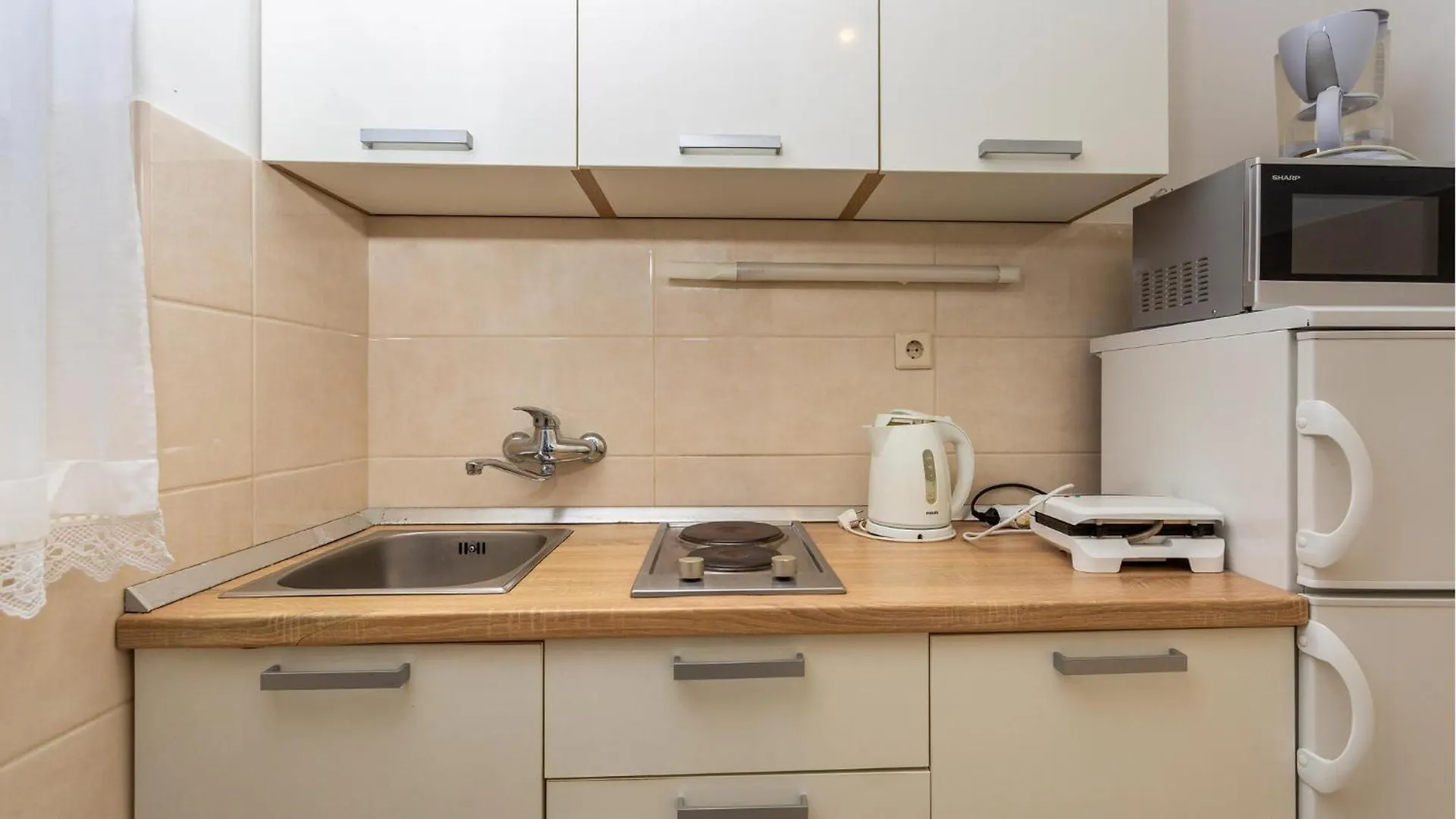 Gorgeous Apartment In Malinska 0*,  Croatia